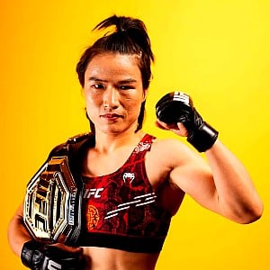 Weili Zhang