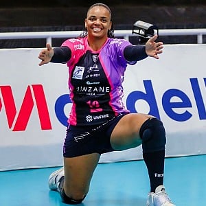 Welissa Gonzaga