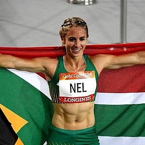 Wenda Nel