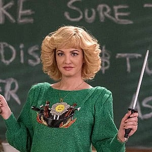 Wendi McLendon-Covey
