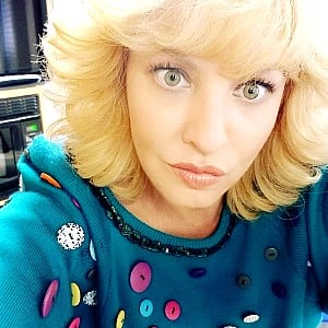 Wendi McLendon-Covey