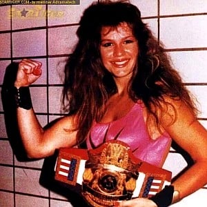 Wendi Richter
