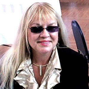 Wendi Richter