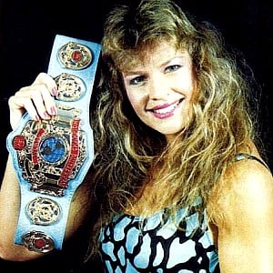 Wendi Richter