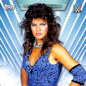 Wendi Richter