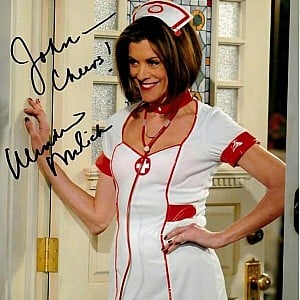 Wendie Malick