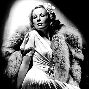 Wendy Barrie
