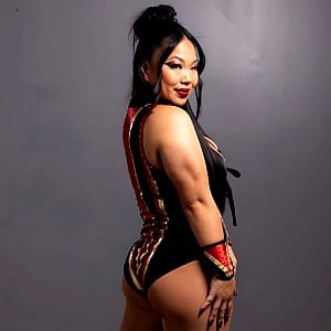Wendy Choo