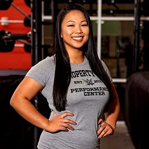 Wendy Choo