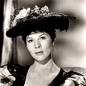 Wendy Hiller
