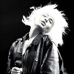 Wendy James (Musician)