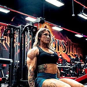 Wendy Levra