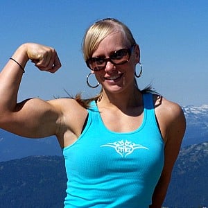 Wendy Lindquist