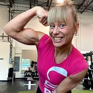 Wendy Lindquist