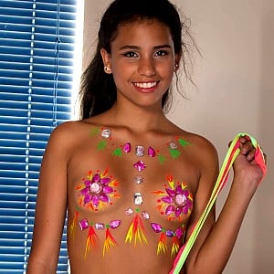 Wendy Mazo