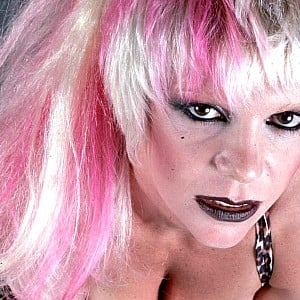 Wendy O. Williams