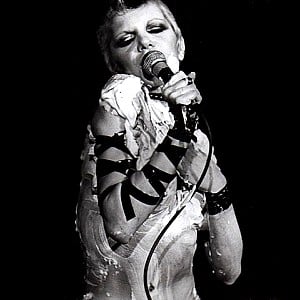 Wendy O. Williams