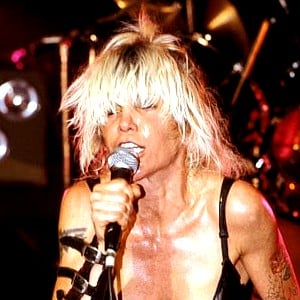 Wendy O. Williams