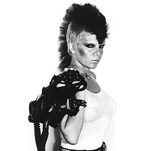 Wendy O. Williams