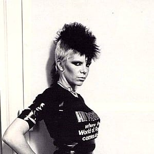 Wendy O. Williams