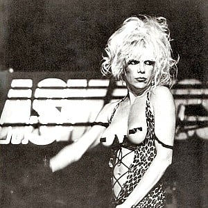 Wendy O. Williams