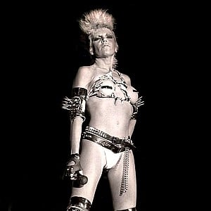 Wendy O. Williams