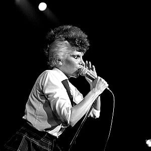 Wendy O. Williams