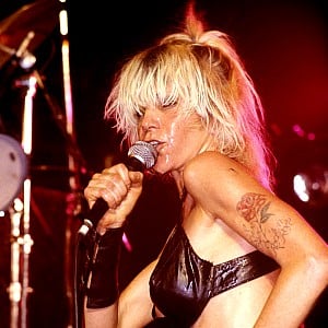 Wendy O. Williams