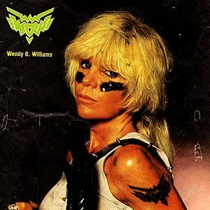 Wendy O. Williams