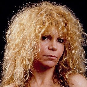 Wendy O. Williams