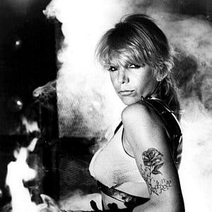 Wendy O. Williams