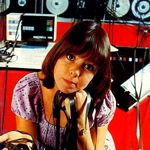 Wendy Padbury