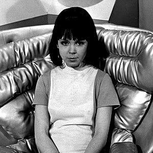 Wendy Padbury
