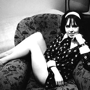 Wendy Padbury