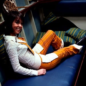 Wendy Padbury