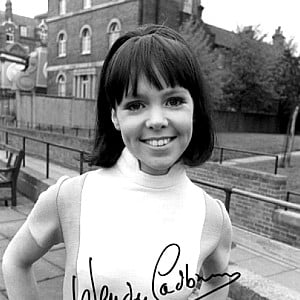 Wendy Padbury