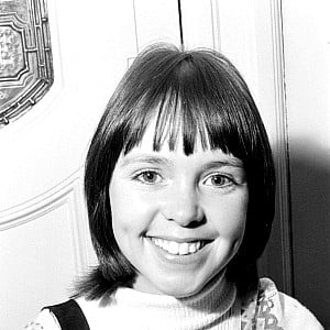 Wendy Padbury