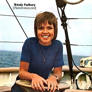 Wendy Padbury