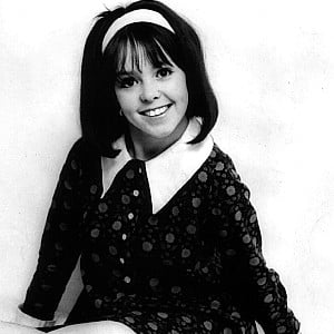 Wendy Padbury