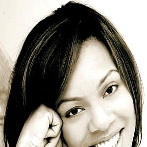 Wendy Raquel Robinson