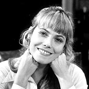 Wendy Richard