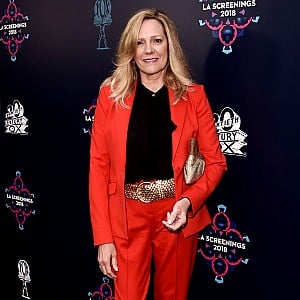 Wendy Schaal