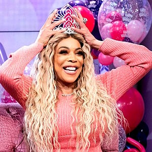 Wendy Williams (Broadcaster)