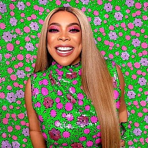 Wendy Williams (Broadcaster)