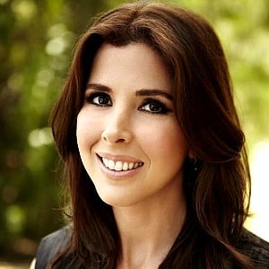 Wendy Wilson