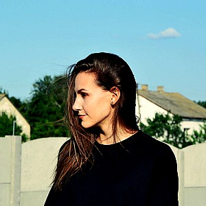 Weronika Centka