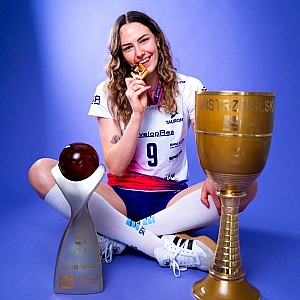 Weronika Centka