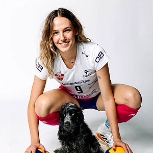 Weronika Centka