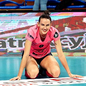 Weronika Centka