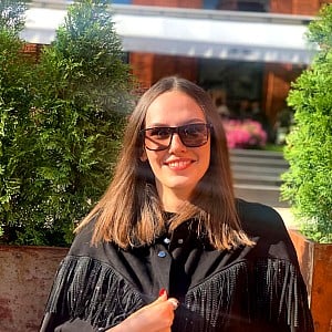 Weronika Centka